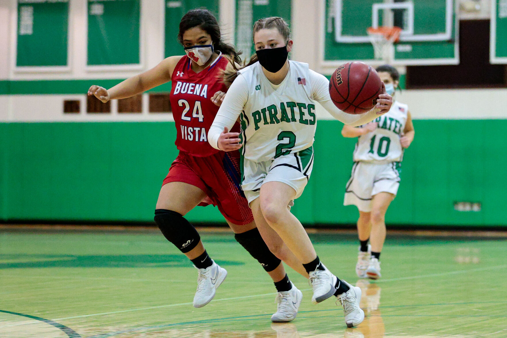PREP BASKETBALL